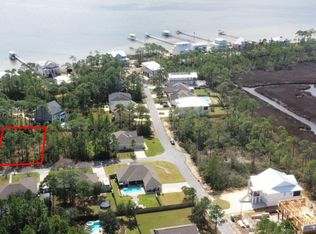 16795 Innerarity Point Rd, Perdido Key, FL 32507