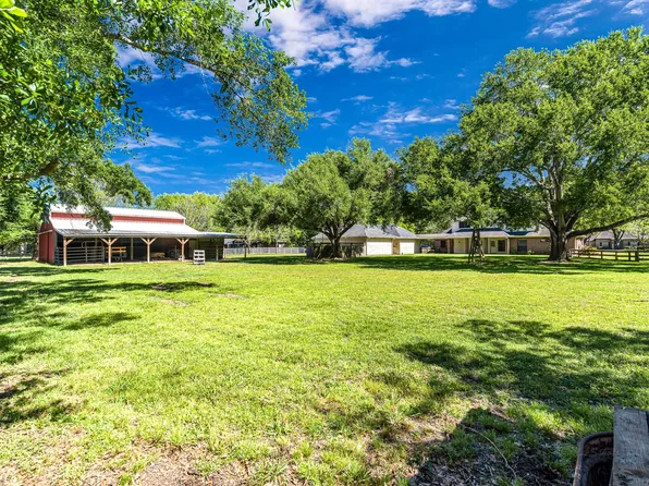 3102 Willow Creek Ln, Katy, TX 77494