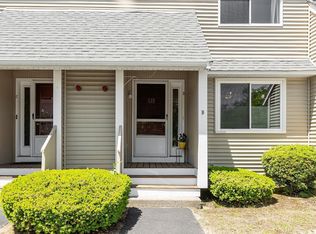 162 Ayer Rd #B, Shirley, MA 01464