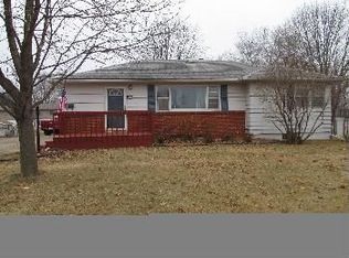 1703 S 5th St, Marshalltown, IA 50158