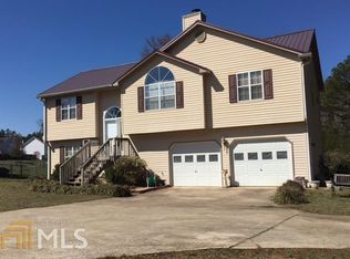 704 Baldwin Rd, Rockmart, GA 30153