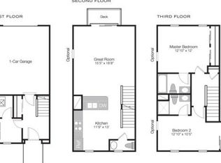 5550 Crystal Falls St, Dublin, OH 43016