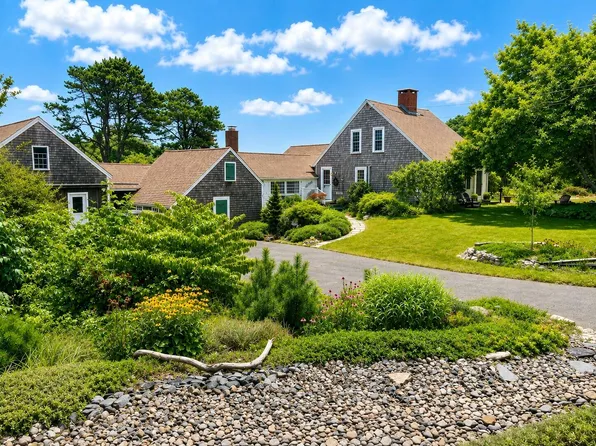 155 Monument Road, Orleans, MA 02653