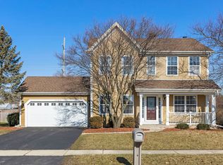 333 Barnaby Dr, Oswego, IL 60543