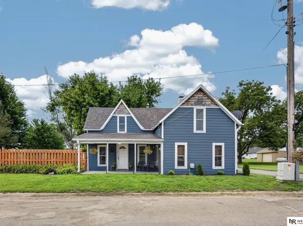 206 E B St, Cedar Creek, NE 68016