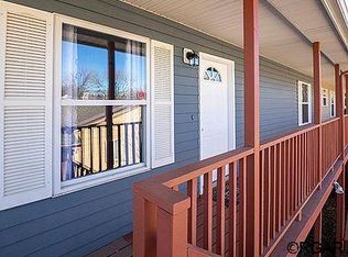 720 Yale Pl APT C, Canon City, CO