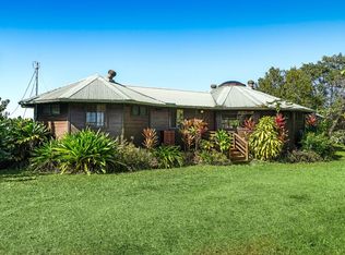 81-1081B Captain Cook Rd, Captain Cook, HI 96704