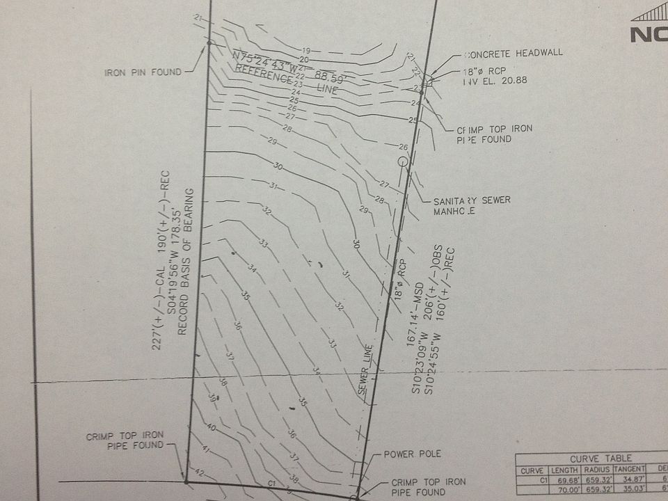 2nd image of Lakefront Dr Lot 77
