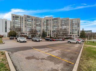 30 Harding Blvd W #806, Richmond Hill, ON