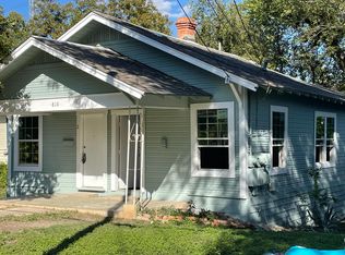 810 Aganier Ave APT 2, San Antonio, TX 78212