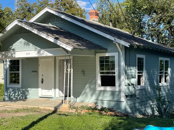 810 Aganier Ave APT 2, San Antonio, TX 78212