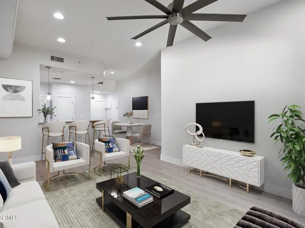 945 E Playa Del Norte Drive #1025, Tempe, AZ 85288