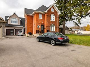 169 Mount Pleasant St, Brantford, ON
