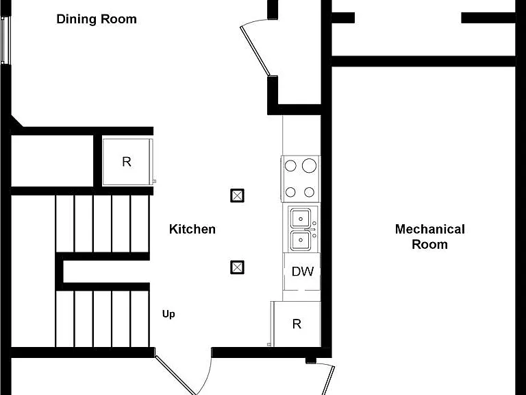 614 E Buffalo St — Photo 34