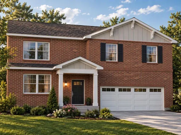 21 River Oak Dr, Staunton, VA 24401