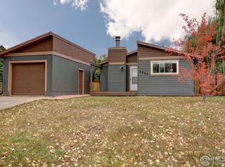 2925 Virginia Dale Dr, Fort Collins, CO 80521