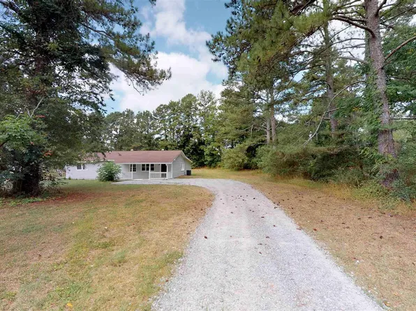 5010 Rockmart Hwy, Silver Creek, GA 30173