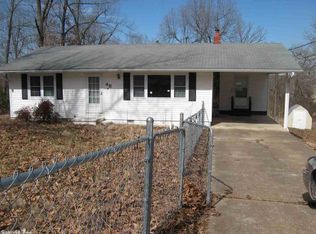 48 N Circle Dr, Ash Flat, AR 72513