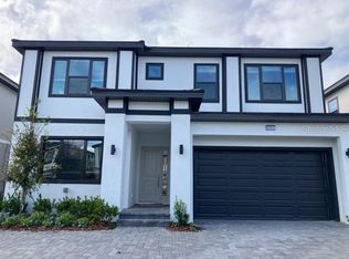 6164 High Seas Dr, Orlando, FL 32821