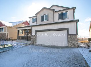 1765 Long Shadow Dr, Windsor, CO 80550