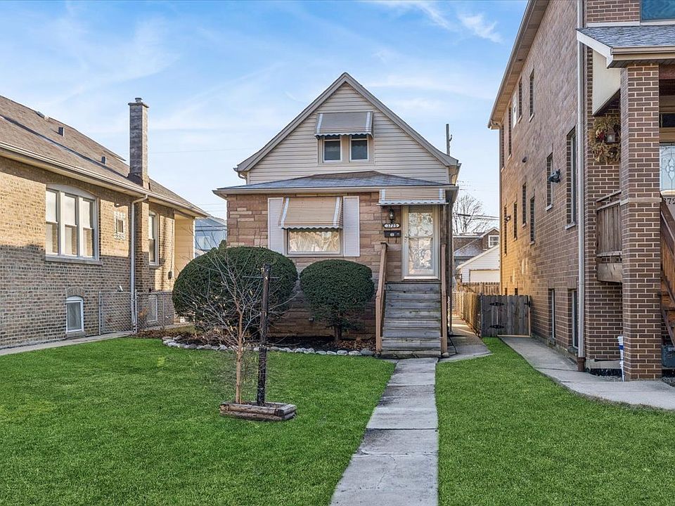 1st image of 3725 N Nordica Ave