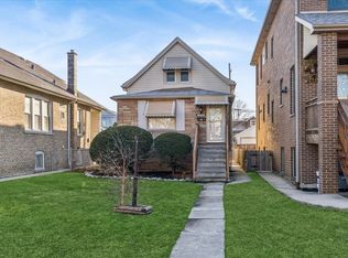 3725 N Nordica Ave, Chicago, IL 60634