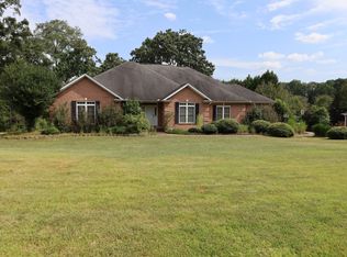 126 Wycombe Dr, Anderson, SC 29621