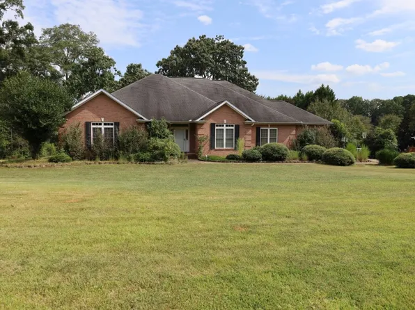 126 Wycombe Dr, Anderson, SC 29621
