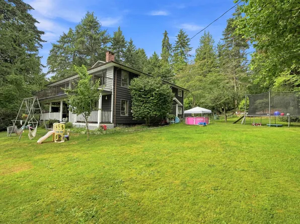1523 Grandview Rd, Sunshine Coast, BC V0N 1V5