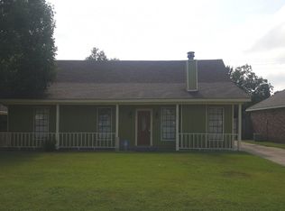 1024 Foxlane Dr, Baton Rouge, LA 70819