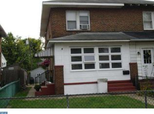 211 Woodlawn Ave, Florence, NJ 08518