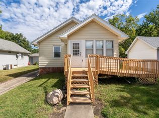 3843 8th St, Des Moines, IA 50313