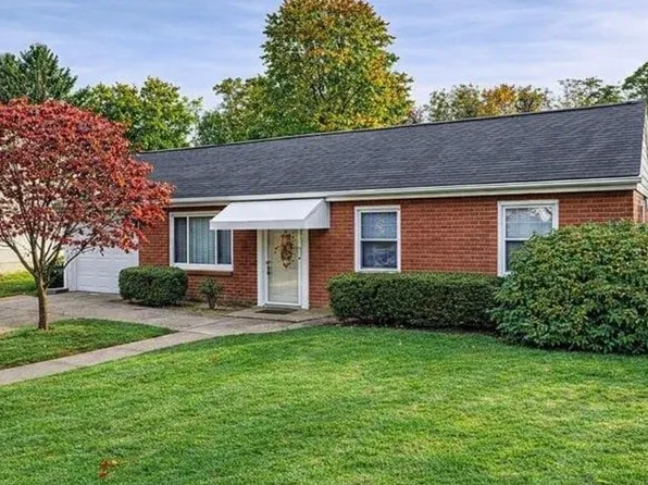 110 Sunset Dr, Monroeville, PA 15146