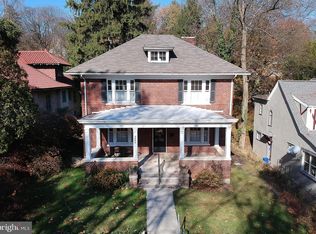 2306 Chestnut St, Harrisburg, PA 17104