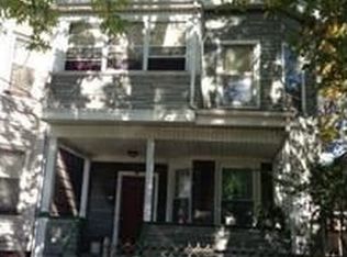 88 Summer St, Passaic, NJ 07055