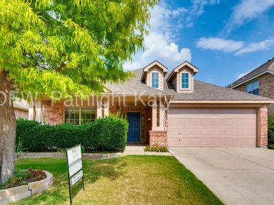 2605 Ariel Cv, McKinney, TX, 75072