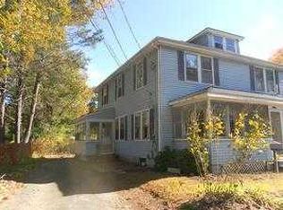6 Boston Ave, Uxbridge, MA 01569