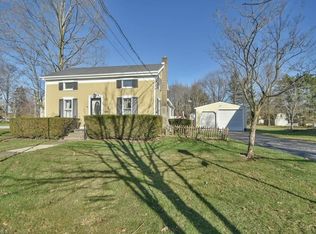 243 S Broad St, Canfield, OH