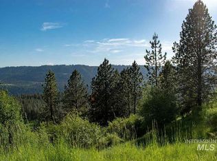 3306 Upper Fords Creek Rd, Orofino, ID 83544