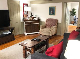 76 Washington St #1, Marblehead, MA 01945