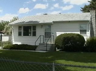 4211 Bruce Ave, Billings, MT 59101