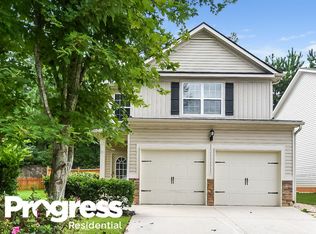 226 Hidden Creek Pt, Canton, GA 30114