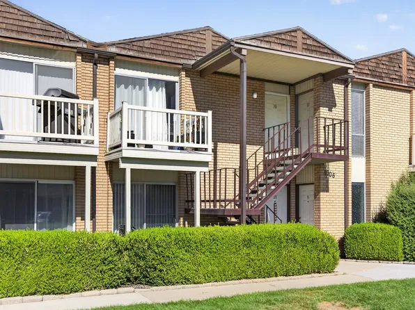 1306 S 200 W APT 29, Bountiful, UT 84010