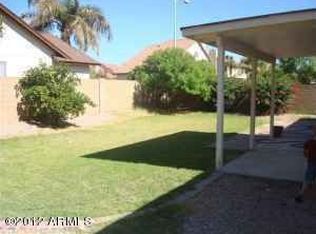 5756 E Evergreen St, Mesa, AZ 85205