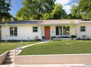 436 El Monte Blvd, San Antonio, TX 78212