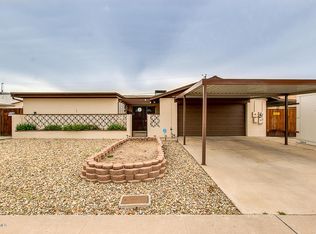 2137 W Joan De Arc Ave, Phoenix, AZ 85029