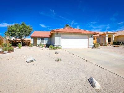 3665 Lyons Dr, Rosamond, CA, 93560
