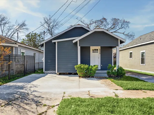 5320 Bell St, Houston, TX 77023