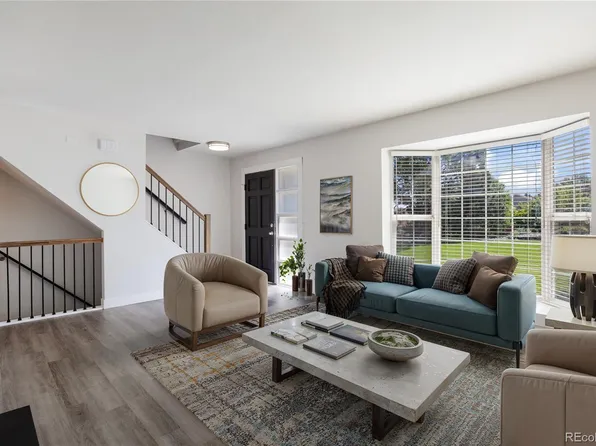 2540 E Geddes Place, Centennial, CO 80122