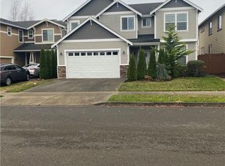 7715 Rushmore Ave NE, Lacey, WA 98516